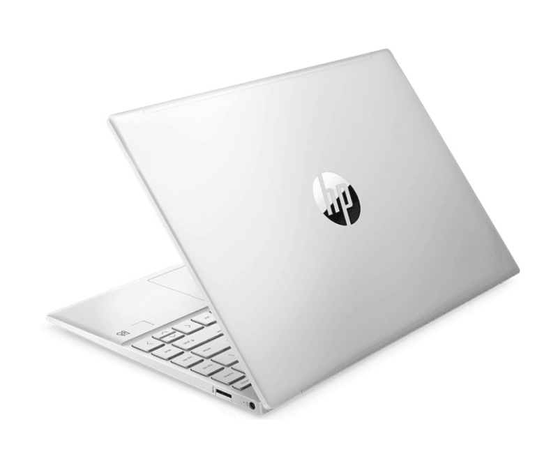 HP Pavilion Aero, AMD Ryzen 5 7535U, 16GB LPDDR5 SDRAM, 512 GB PCIe NVMe M.2 SSD, 13.3-inch Anti-glare 400 nits WUXGA Laptop, AMD Radeon Graphics Backlit KB 720p HD camera