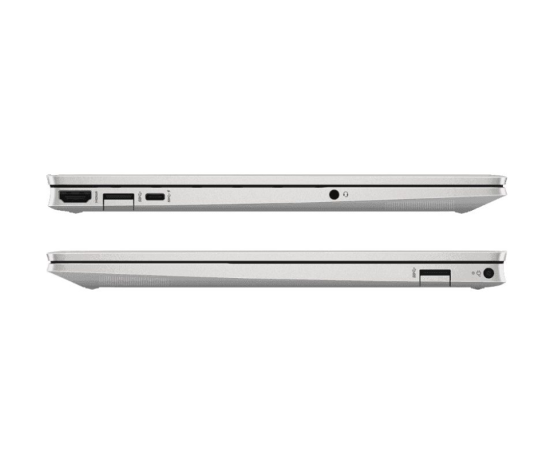 HP Pavilion Aero, AMD Ryzen 5 7535U, 16GB LPDDR5 SDRAM, 512 GB PCIe NVMe M.2 SSD, 13.3-inch Anti-glare 400 nits WUXGA Laptop - Image 3