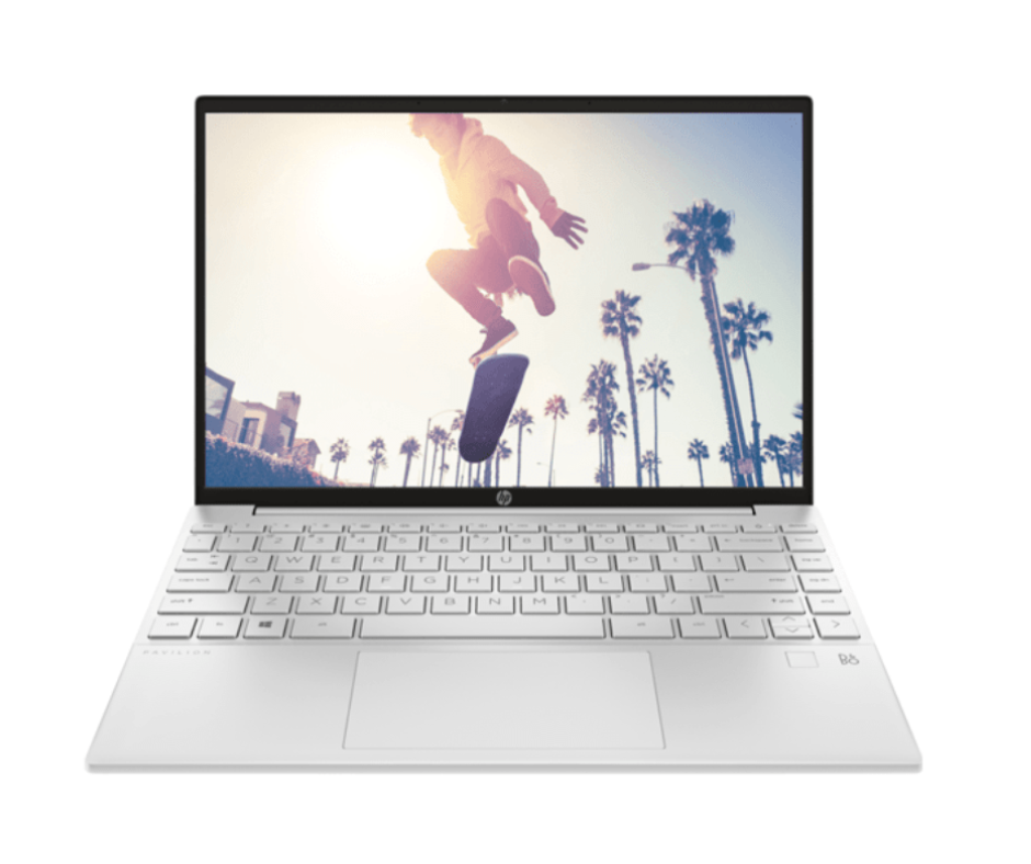 HP Pavilion Aero Laptop AMD Ryzen 7-5825U 13.3inch WUXGA