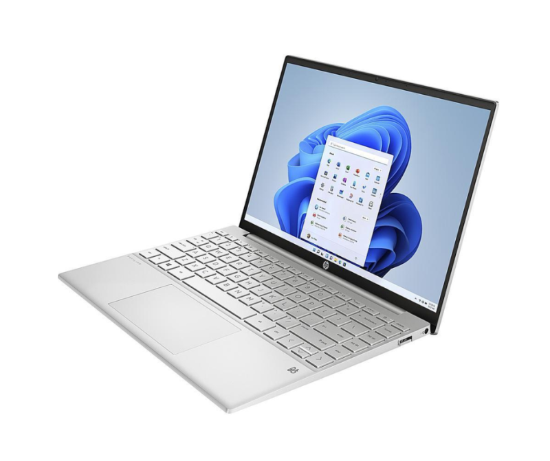 HP Pavilion Aero Laptop  AMD Ryzen 7-5825U  13.3inch WUXGA  Display Laptop 512GB SSD  16GB RAM  Shared AMD Radeon Graphics  Windows 11 Pro - Image 2