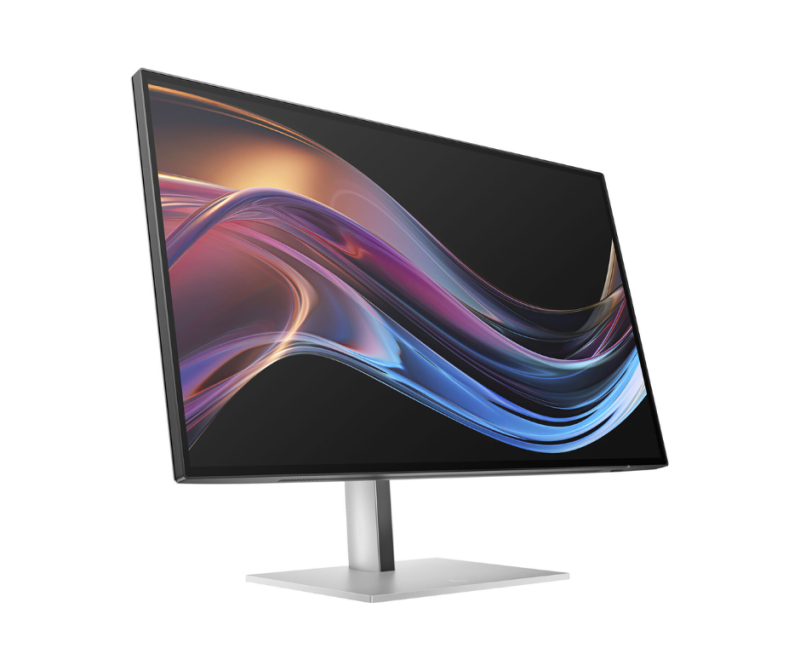 HP Series 7 Pro 727pk 27 inch 4K Thunderbolt 4 Monitor 