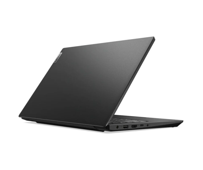Lenovo V14 13TH Gen Intel Core i5-13420H 8GB DDR4 SDRAM 512GB SSD M.2 NVMe SSD  14-inch Black Business Laptop