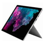 Microsoft Surface Pro 7  12.3" Touch-Screen 2 in 1 Laptop 10th Gen Intel® Core™ i7-1065G7 16GB LPDDR4x RAM 256GB SSD  PixelSense™ Display Resolution: 2736 x 1824, Black & silver
