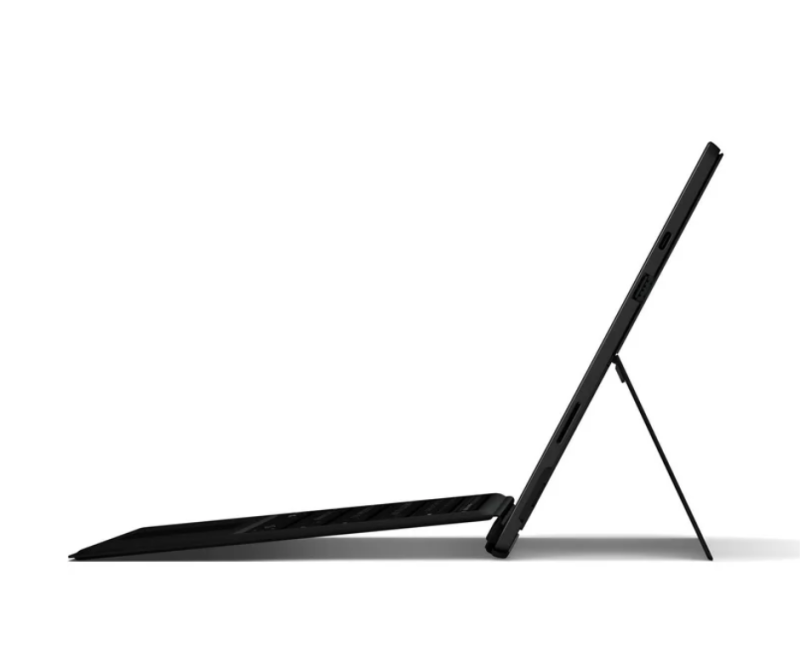 Microsoft Surface Pro 7  12.3" Touch-Screen 2 in 1 Laptop 10th Generation Intel® Core™ i7-1065G7 16GB LPDDR4x RAM 256GB SSD - Image 3