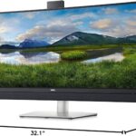 Dell C3422WE 34.1" QHD Wide 1440p WQHD Curved Screen Edge WLED LCD Monitor