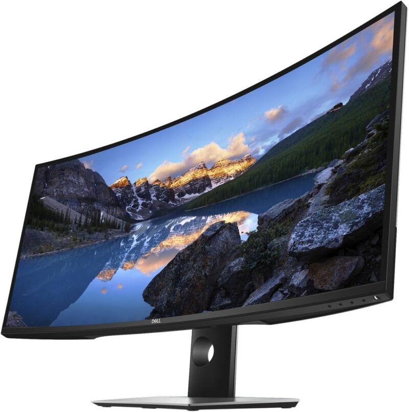 Dell U3818DW 38-inch 4K UHD 1600p Ultra Wide Screen LED