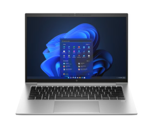 HP EliteBook 1040 G10, 13TH Gen Intel Core i7-1360P, 16GB DDR5 SDRAM, 512GB PCIe NVMe M.2 SSD, 14" WUXGA TouchScreen Display