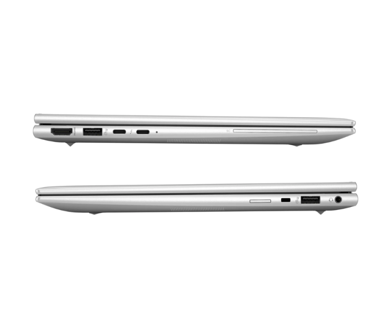 HP EliteBook 830 G11 13.3" WUXGA Display Notebook Intel Core Ultra 7 155U 16GB LPDDR5x RAM 512GB PCIe® Gen4 NVMe™ TLC M.2 SSD - Image 2