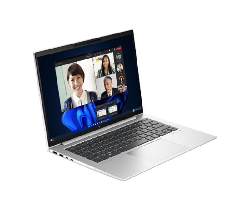 HP EliteBook 840 G11 Laptop Intel Core Ultra 7-155U Processor, 16GB RAM, 512GB SSD, Intel Graphics, 14″ WUXGA IPS Display