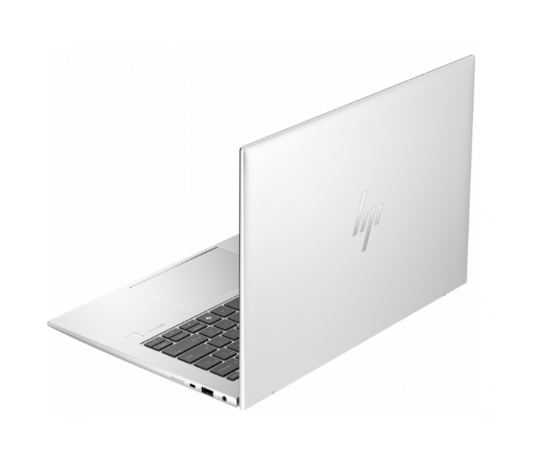 HP EliteBook 840 G11 Laptop Intel Core Ultra 7-155U Processor, 16GB RAM, 512GB SSD, Intel Graphics, 14″ WUXGA IPS Display