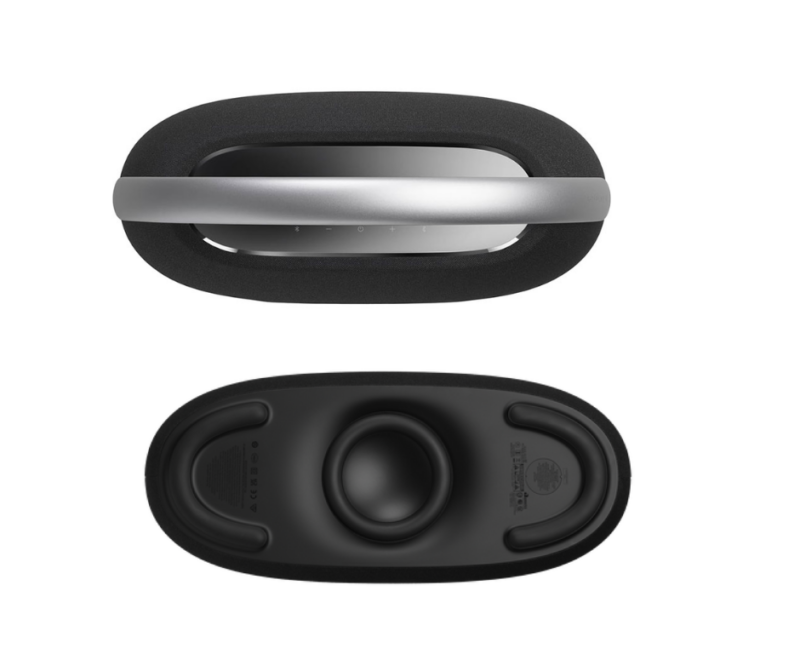 Harman Kardon Go + Play 3  Portable Bluetooth Speaker - Image 2