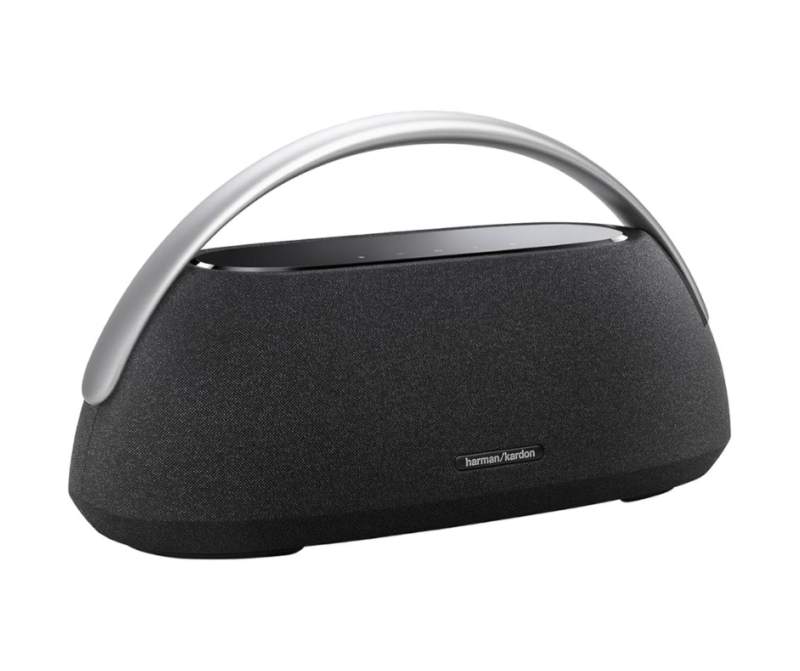 Harman Kardon Go + Play 3  Portable Bluetooth Speaker