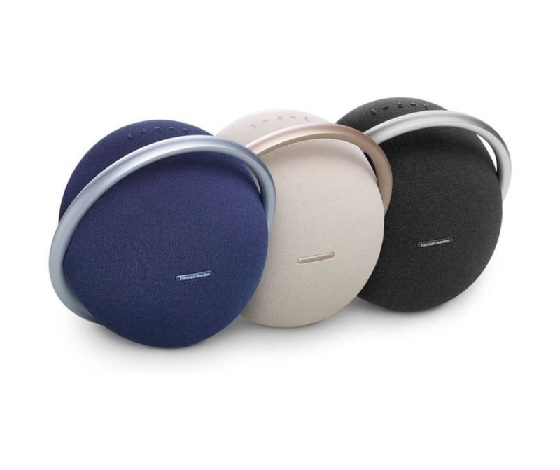 Harman Kardon Onyx Studio 8