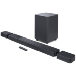 JBL Bar 1300X: 11.1.4-Channel sound bar