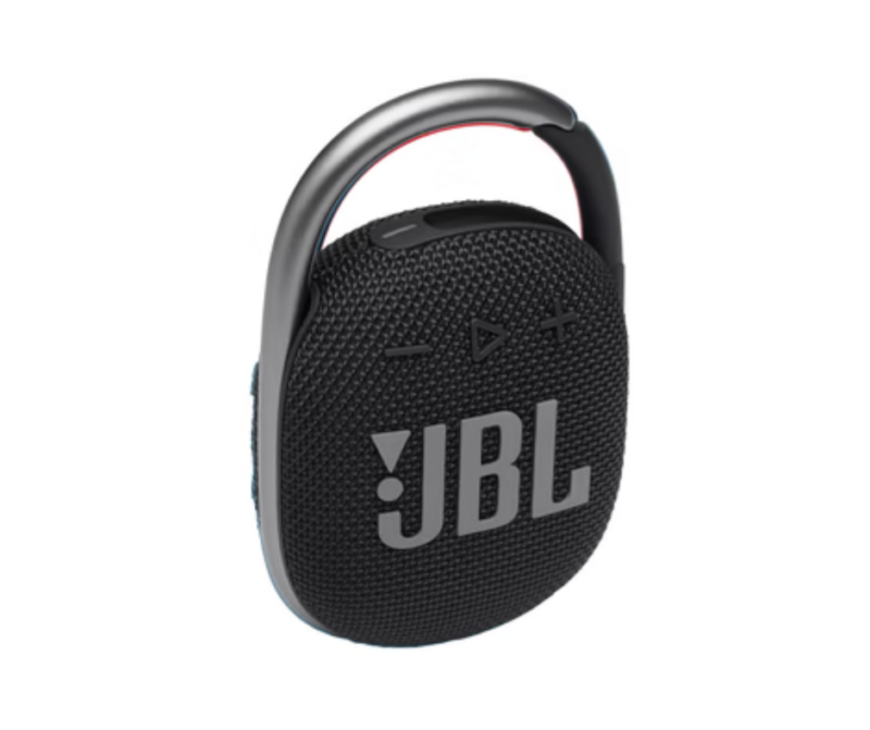 JBL Clip 4 - Portable Mini Bluetooth Speaker