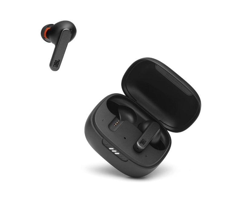 JBL Live PRO+ TWS True Wireless in-Ear Noise Cancelling Bluetooth Headphones