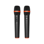 JBL Mic-300 UHF Wireless Dual Microphones