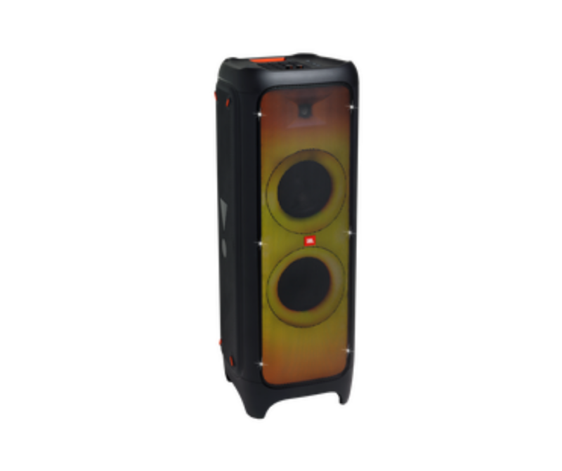 JBL PartyBox 1000 - Wireless Bluetooth Party Speaker