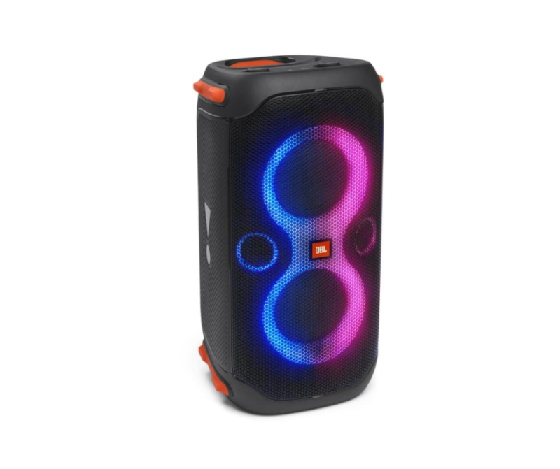 JBL PartyBox 110 - Portable Party Speaker