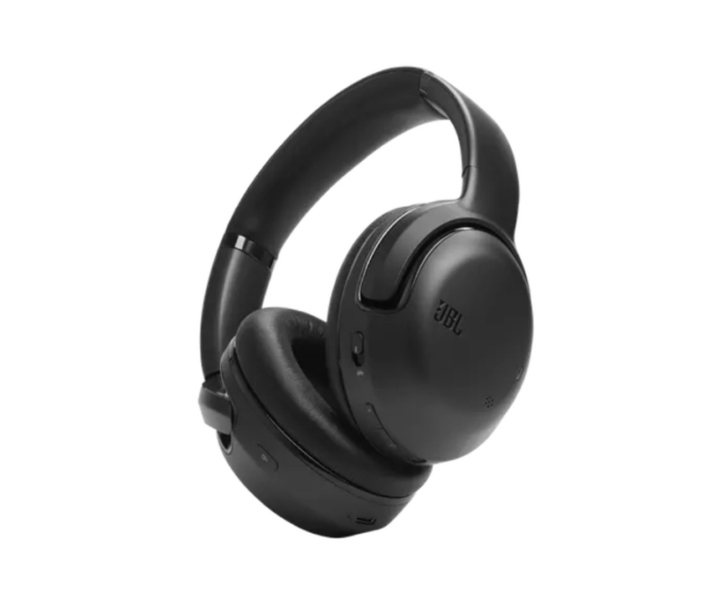 JBL Tour One M2 - Wireless Over-Ear Noise Cancelling Headphones.