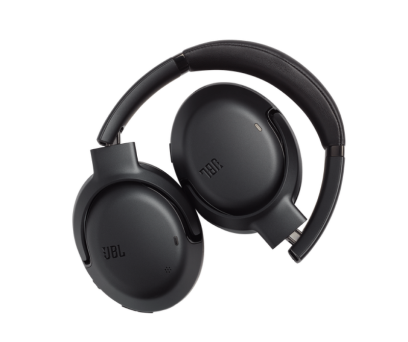 JBL Tour One M2 - Wireless Over-Ear Noise Cancelling Headphones.