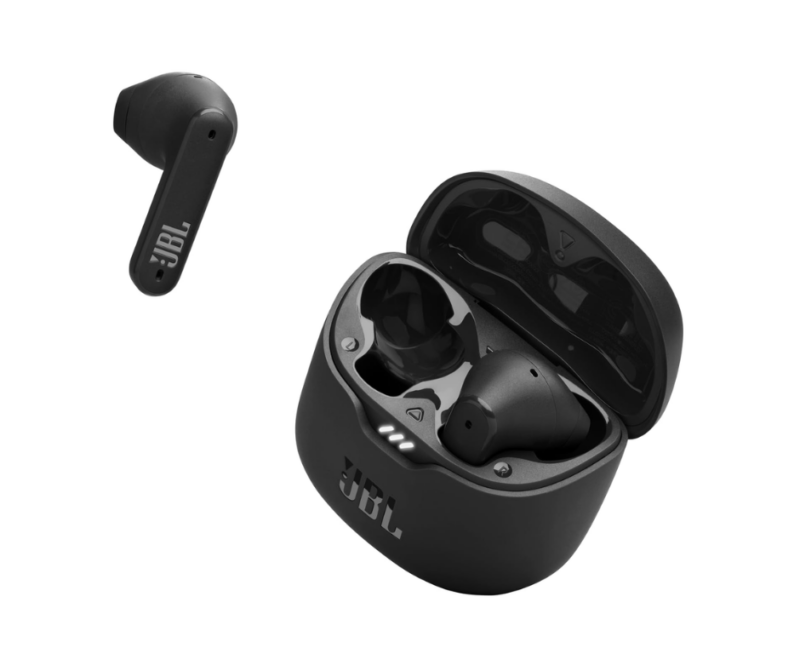 JBL Tune Flex - True Wireless Noise Cancelling Earbuds
