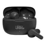 JBL Wave 200 TWS Wireless In-Ear Headphones and Charging Case