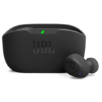 JBL Wave Buds in-Ear Wireless Earbuds (TWS) with Mic