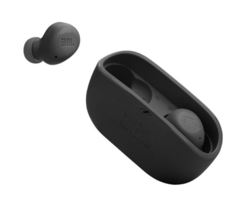 JBL Wave Buds in-Ear Wireless Earbuds (TWS) with Mic