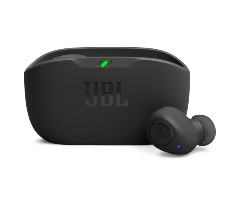 JBL Wave Buds in-Ear Wireless Earbuds (TWS) with Mic