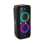 JBL Partybox 310 - Portable Party Speaker with Long Lasting Battery