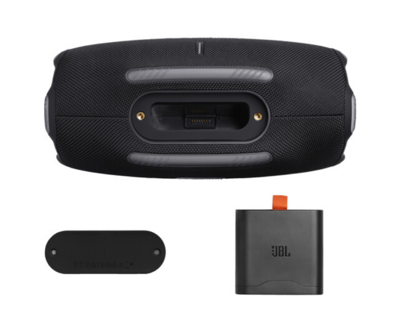 JBL Xtreme 4 - Portable Bluetooth Speaker.