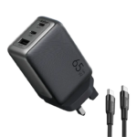 Oraimo HyperGaN 65W Wall Charger Kit