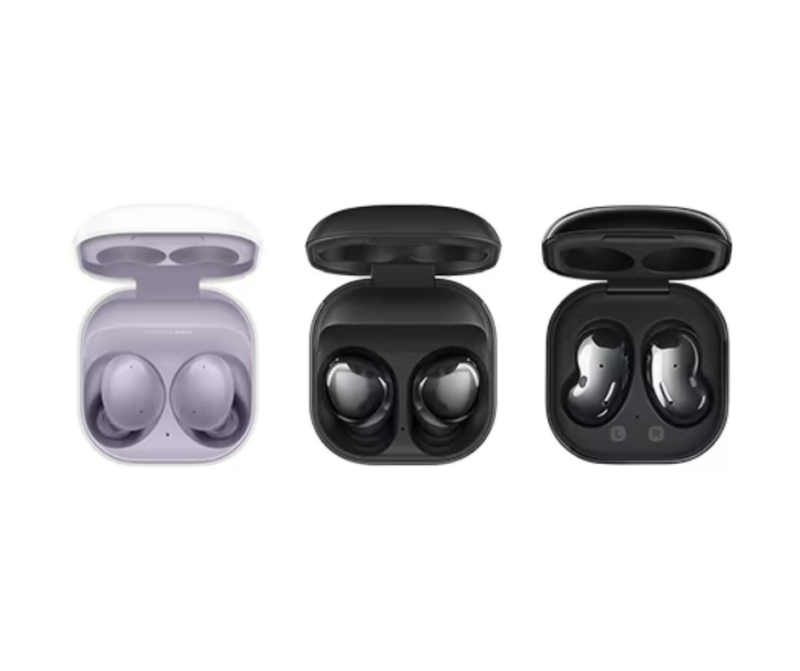 SAMSUNG Galaxy Buds 2 True Wireless Bluetooth Earbuds