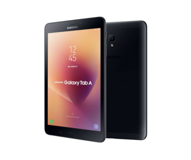 SAMSUNG Galaxy Tab A 8.0 2 GB RAM 32 GB ROM 8 inch with 4G Tablet (Black) Brand: SAMSUNG