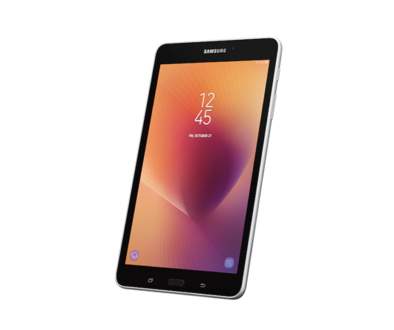 SAMSUNG Galaxy Tab A 8.0 2 GB RAM 32 GB ROM 8 inch with 4G Tablet (Black) Brand: SAMSUNG