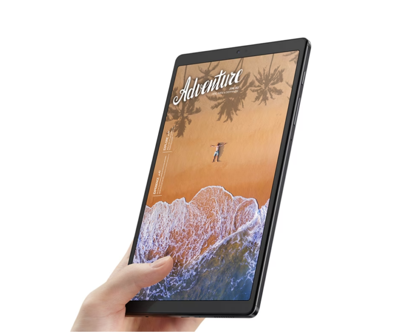 Samsung - Galaxy Tab A7 Lite 8.7" 32GB - Wi-Fi