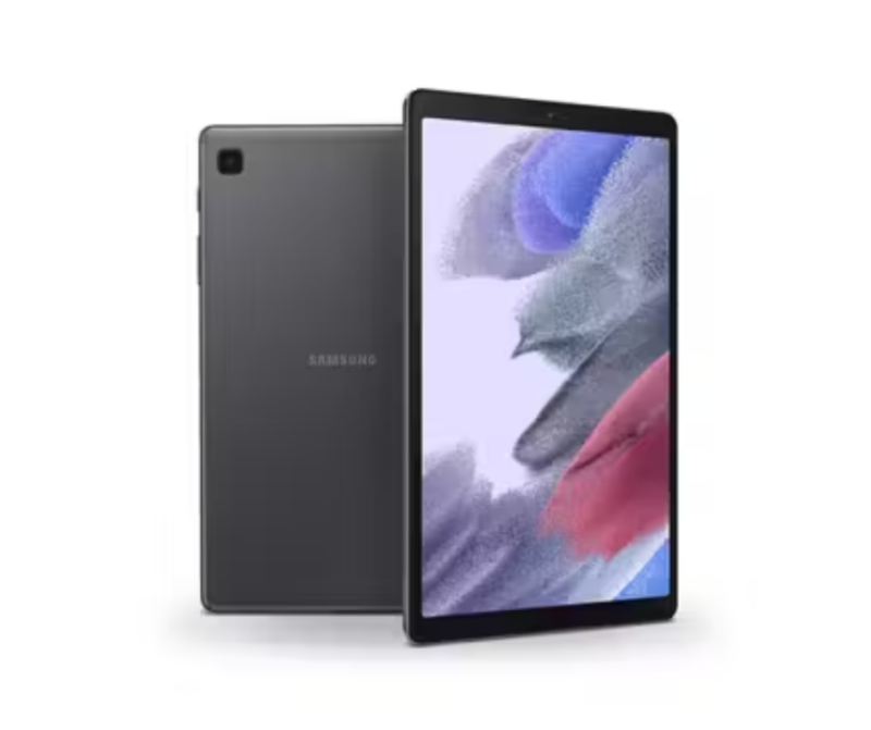 Samsung - Galaxy Tab A7 Lite 8.7" 32GB - Wi-Fi