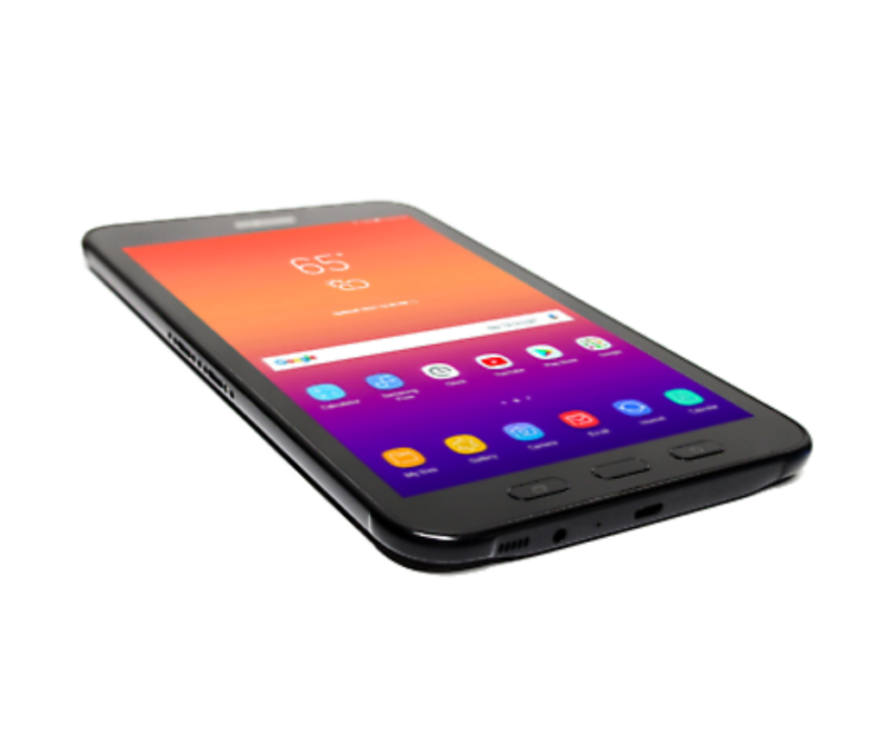 Samsung Galaxy Tab Active 2 16GB 8" Black