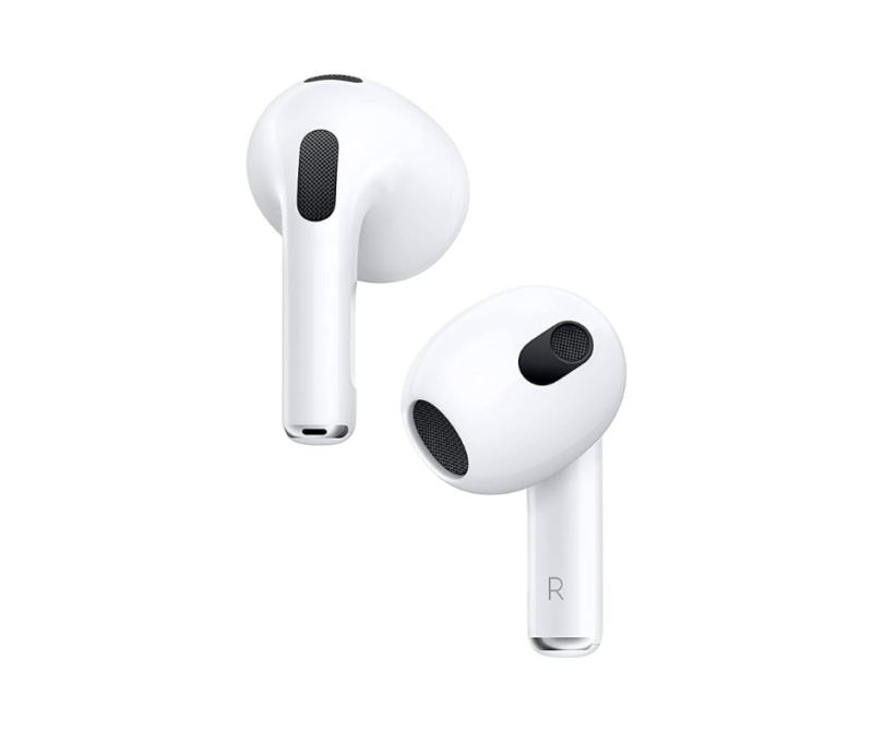 Apple AirPods (3rd Generation) Wireless Ear Buds