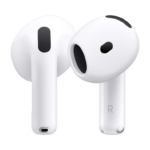 AirPods 4 with Active Noise Cancellation (ANC)