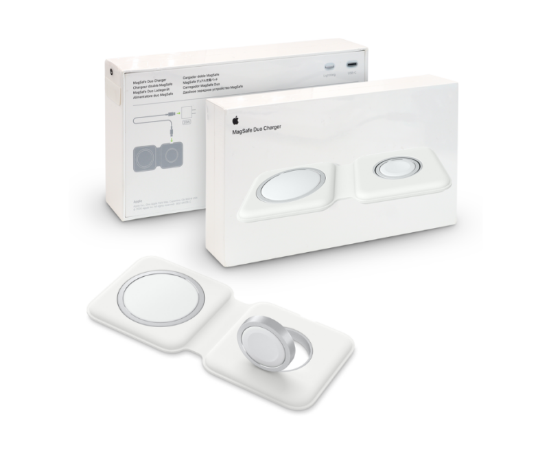 MagSafe Duo Charger