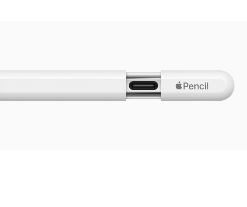 Apple Pencil (USB-C)
