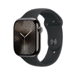 Apple Watch Series 10 [GPS 46mm case] Smartwatch