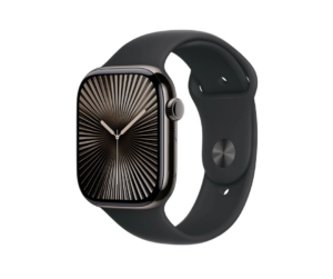 Apple Watch Series 10 [GPS 46mm case] Smartwatch