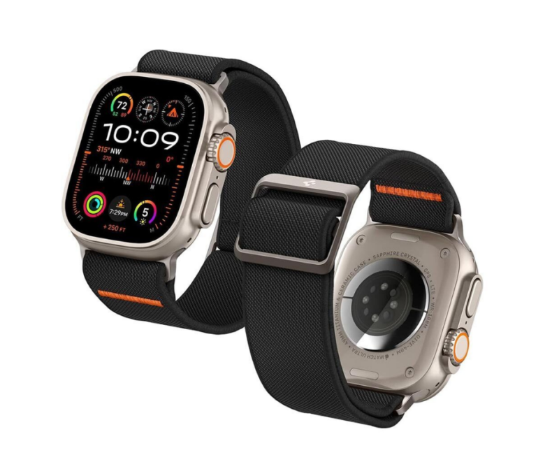 Apple Watch Series 10 [GPS 46mm case] Smartwatch