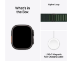 Apple Watch Ultra 2 2024