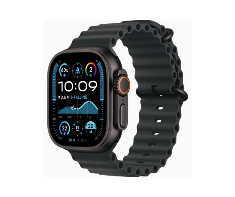 Apple Watch Ultra 49mm Smart Watch