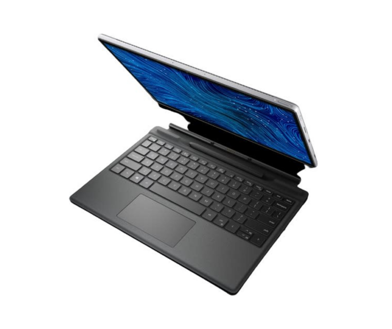 Dell Latitude 7320 Detachable Intel Core i7-1180G7 16GB 512GB SSD 13" FHD+ Touch