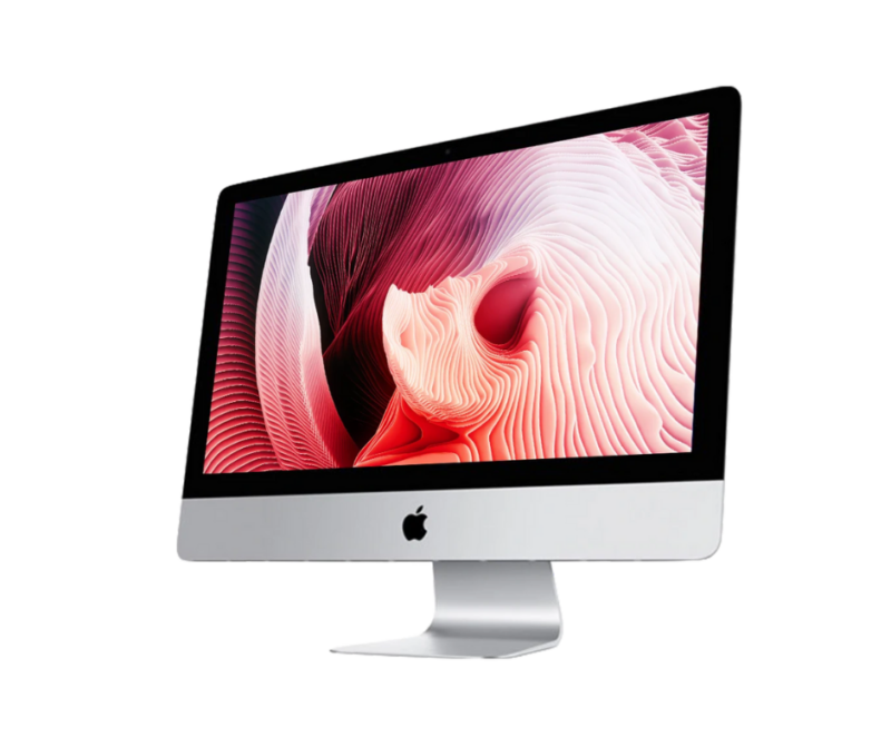 2019 Apple  iMac 27-inch (Retina 5K) All-in-One Desktop